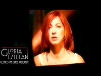 pochette album Como me duele perderte