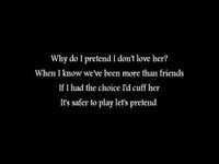 pochette album Be in love