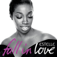 pochette album Fall in love