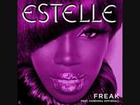 pochette album Freak