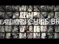 pochette album International (serious)