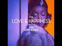 pochette album Whatever you like