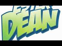 pochette album Break me down