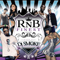 pochette album Drop it low