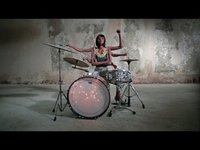 pochette album Life happens