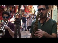 pochette album Sorries