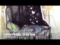pochette album Crazy love