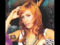 pochette album I love you