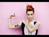 pochette album Nearly civilized