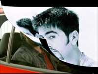 pochette album Ni pa ti ni pa mí