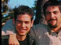 pochette album Ojitos rojos