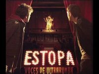 pochette album Qué suerte la mía