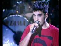 pochette album Te vi, te vi