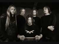 pochette album Bard's burial