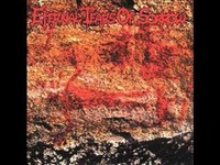 pochette album The son of the forest