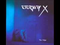 pochette album Baptized by fire