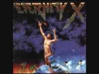 pochette album The confession