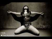 pochette album A la droite de dieu