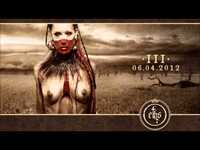 pochette album Anatemnein