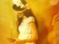 pochette album Anima exhalare