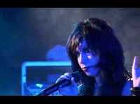 pochette album Dévore