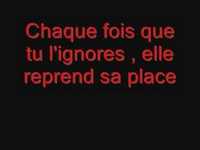 pochette album Elle s'endort