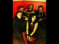 pochette album Encore