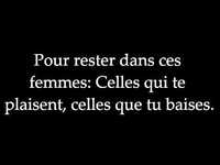 pochette album Je vous hais