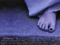 pochette album Vitriol