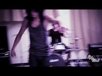 pochette album Lust dancer