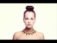 pochette album Come over