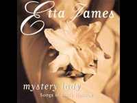 pochette album I'll be seeing you