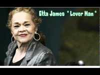 pochette album Lover man (oh where can you be)