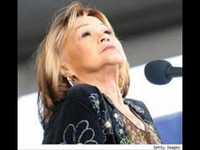 pochette album Strongest weakness