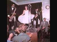 pochette album Sweet little angel