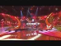 pochette album Baila el chiki-chiki