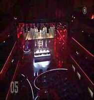 pochette album Disappear