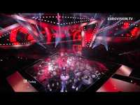 pochette album Love me back