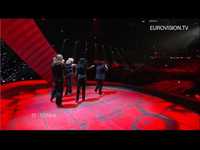 pochette album Molitva