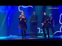 pochette album Sound of our hearts