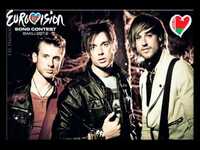 pochette album We are the heroes