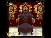 pochette album Living in the moment