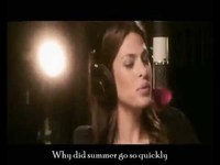 pochette album Windmills of your mind