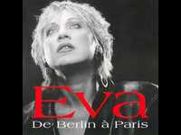 pochette album Berlin, amsterdam ou ailleurs