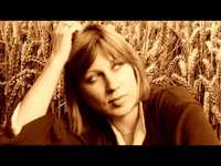 pochette album Comme les blés