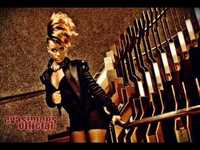 pochette album Wherever i go