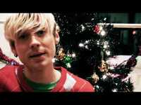 pochette album Merry swiftmas