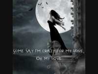 pochette album Even in death