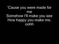 pochette album Forgive me