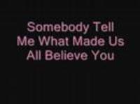 pochette album Lies (remix)